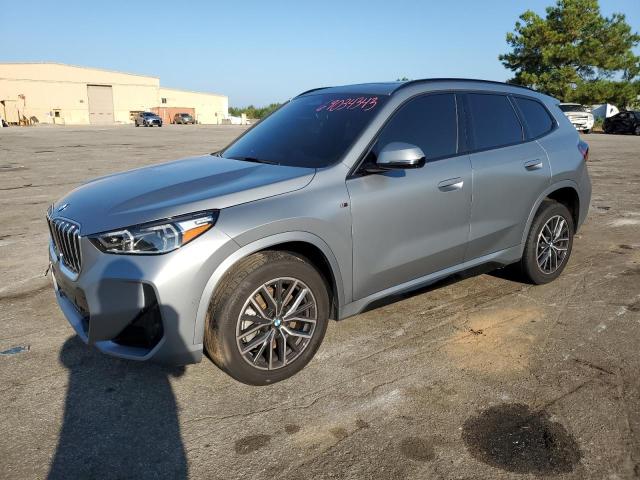 BMW X1 XDRIVE2 2023 wbx73ef03p5v96604