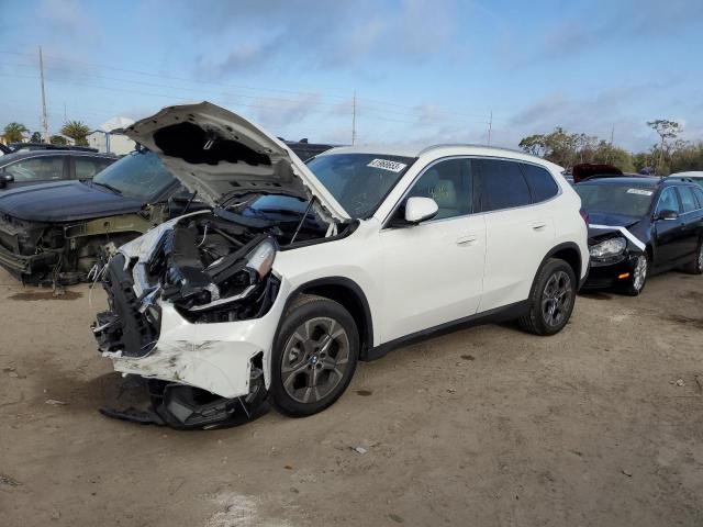 BMW X1 XDRIVE2 2023 wbx73ef03p5v97445