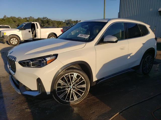 BMW X1 2023 wbx73ef03p5w00179