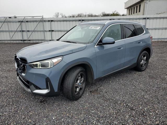 BMW X1 2023 wbx73ef03p5w01641