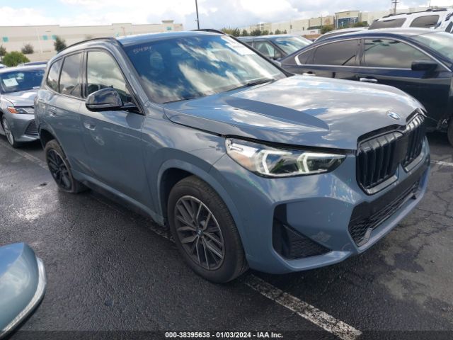 BMW X1 2023 wbx73ef03p5w78834