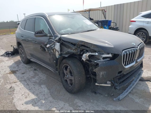 BMW X1 2023 wbx73ef03p5x16238