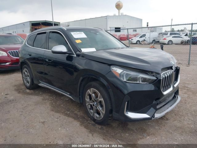 BMW X1 2023 wbx73ef03p5x63690