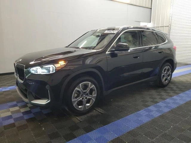 BMW X1 XDRIVE2 2023 wbx73ef03p5x65973