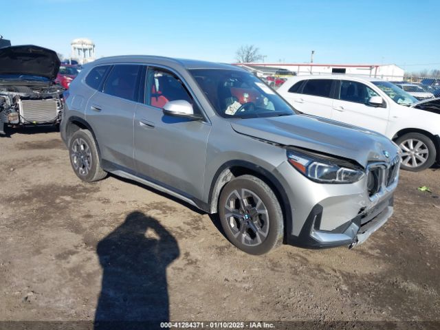 BMW X1 2023 wbx73ef03p5y16663