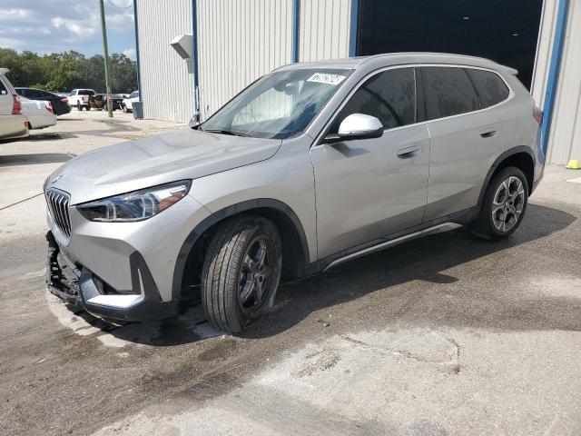 BMW X1 XDRIVE2 2024 wbx73ef03r5007165