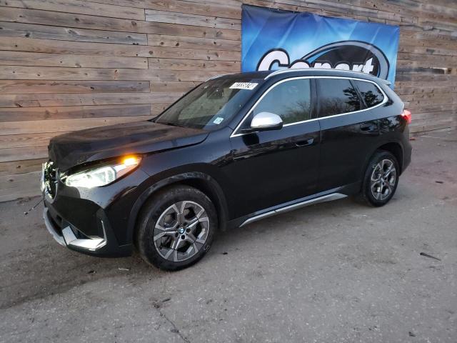 BMW X1 XDRIVE2 2024 wbx73ef03r5z46204