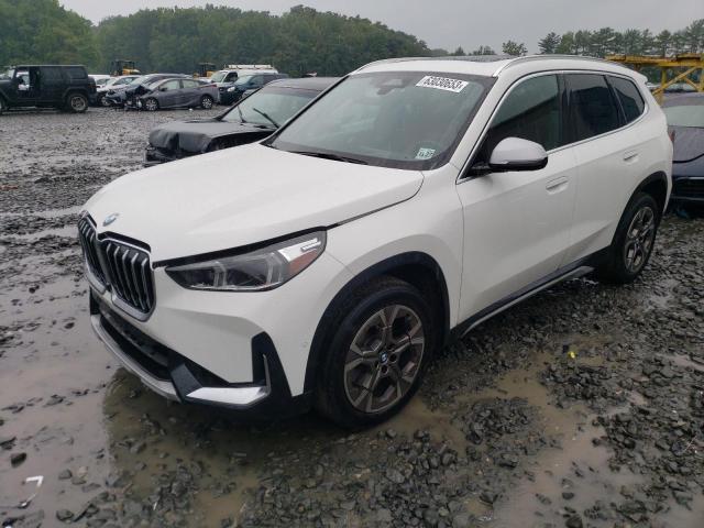 BMW X1 XDRIVE2 2023 wbx73ef04p5v94411