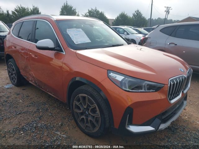 BMW X1 2023 wbx73ef04p5w31344