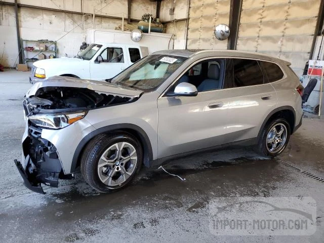 BMW X1 2023 wbx73ef04p5w80723