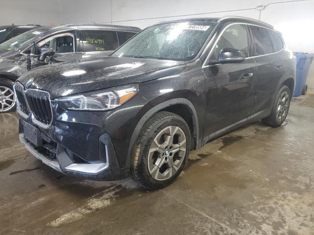 BMW X1 XDRIVE2 2023 wbx73ef04p5x45991