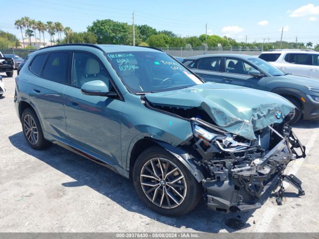 BMW X1 2023 wbx73ef04p5x57736