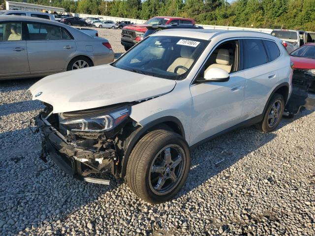 BMW X1 XDRIVE2 2023 wbx73ef05p5x14877