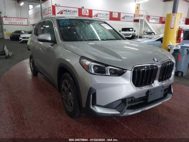 BMW X1 2023 wbx73ef05p5y04434