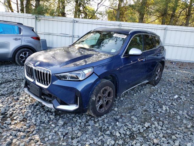 BMW X1 XDRIVE2 2023 wbx73ef06p5v80042