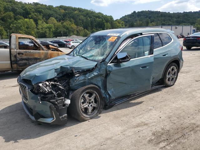 BMW X1 XDRIVE2 2023 wbx73ef06p5v88254