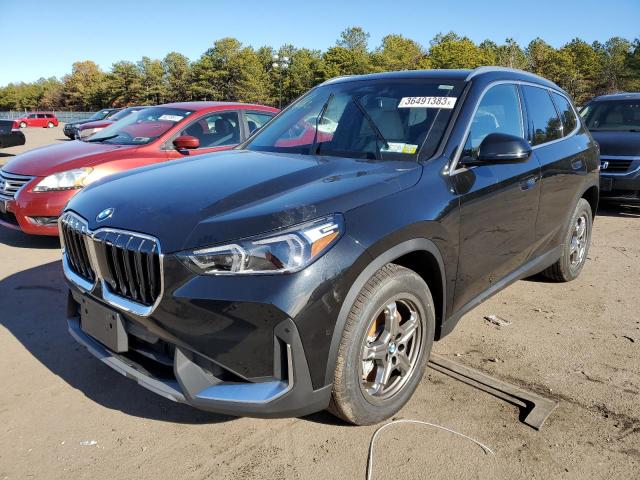 BMW X1 XDRIVE2 2023 wbx73ef06p5v93468