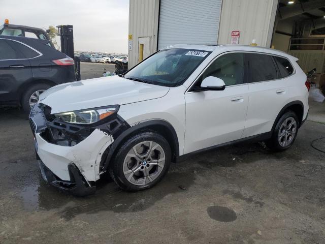 BMW X1 2023 wbx73ef06p5w00211