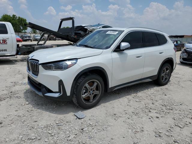 BMW X1 XDRIVE2 2023 wbx73ef06p5w38652