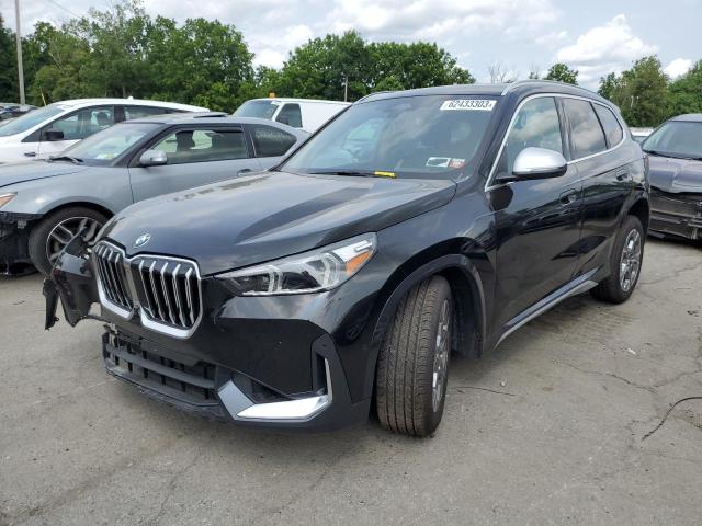 BMW X1 XDRIVE2 2023 wbx73ef06p5w68833