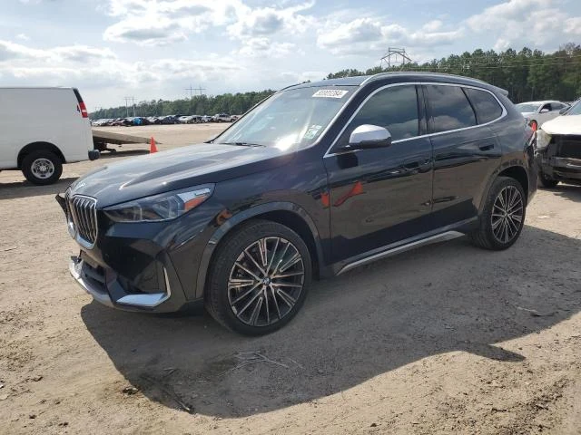 BMW X1 XDRIVE2 2023 wbx73ef06p5w94784