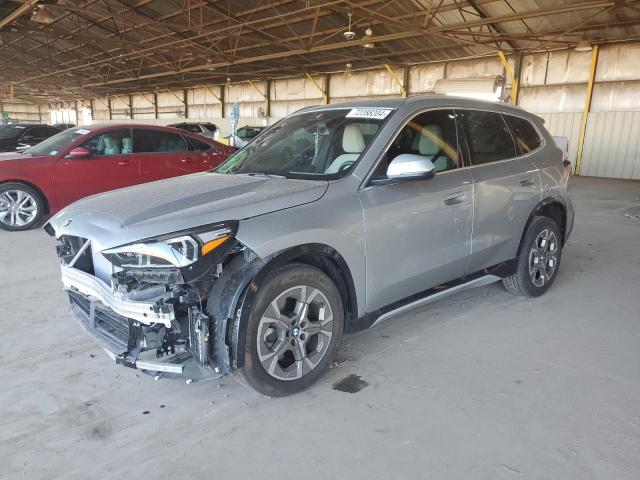 BMW X1 XDRIVE2 2023 wbx73ef06p5x07033