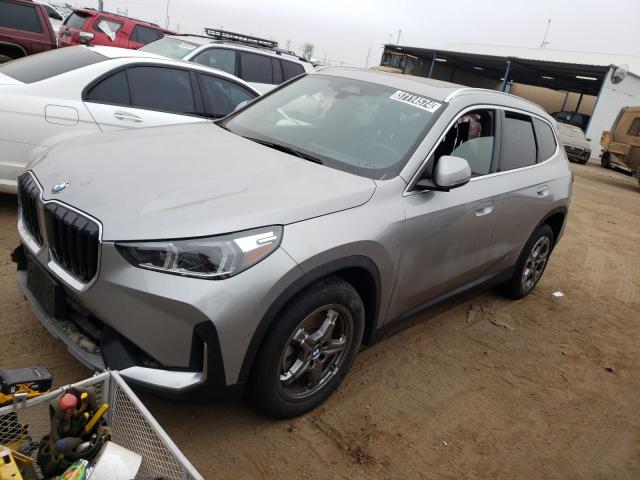 BMW X1 2023 wbx73ef06p5x15004