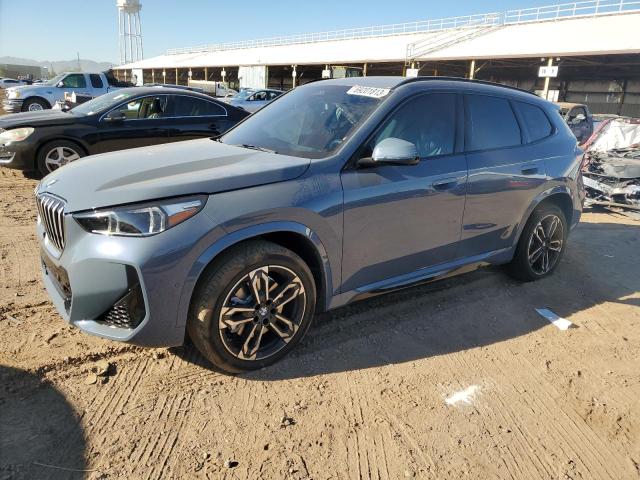 BMW X1 XDRIVE2 2023 wbx73ef06p5x17920