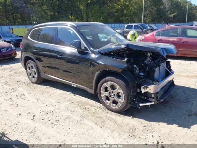 BMW X1 2023 wbx73ef06p5x24866