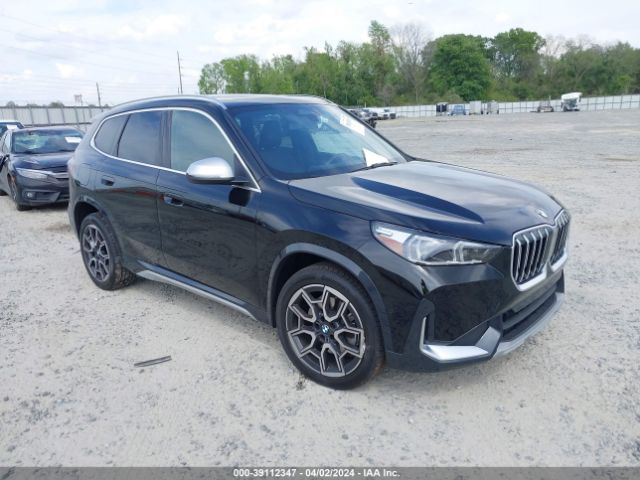 BMW X1 2023 wbx73ef06p5y06340