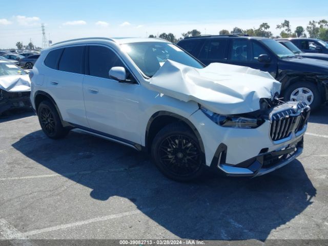 BMW X1 2023 wbx73ef07p5w10505