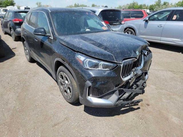 BMW X1 2023 wbx73ef07p5w63902