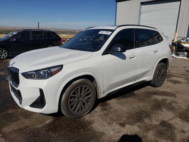 BMW X1 2023 wbx73ef07p5w74799