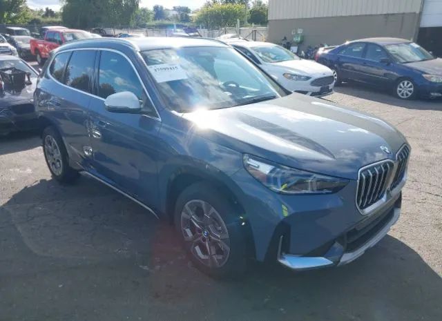 BMW X1 2023 wbx73ef07p5x12399