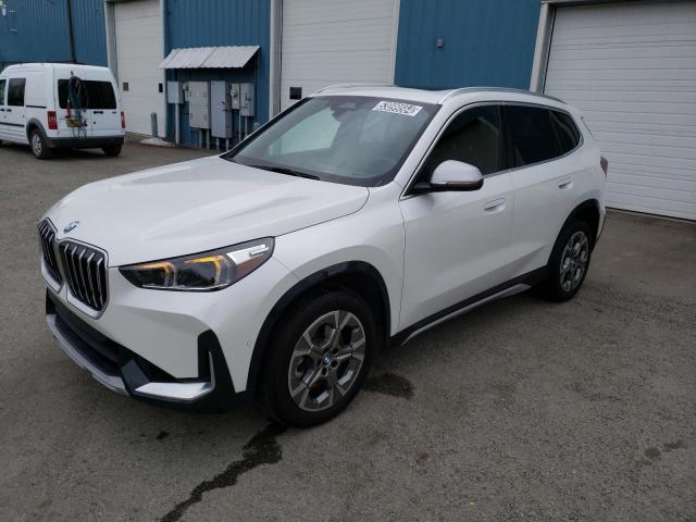 BMW X1 2023 wbx73ef07p5x43667