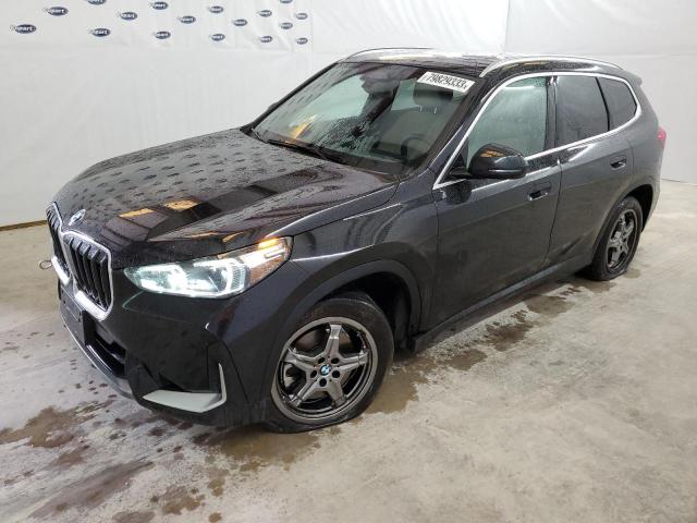 BMW X1 2023 wbx73ef08p5v97957