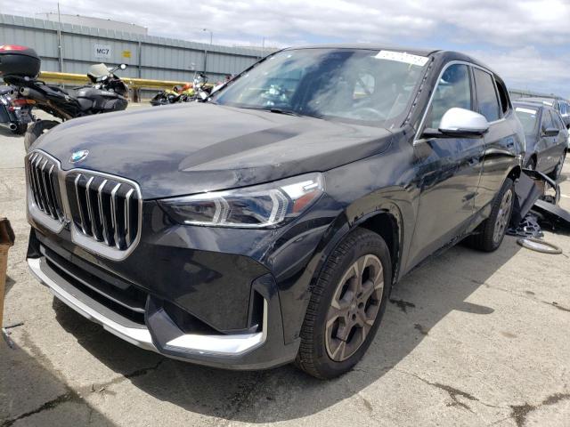 BMW X1 XDRIVE2 2023 wbx73ef08p5v98882