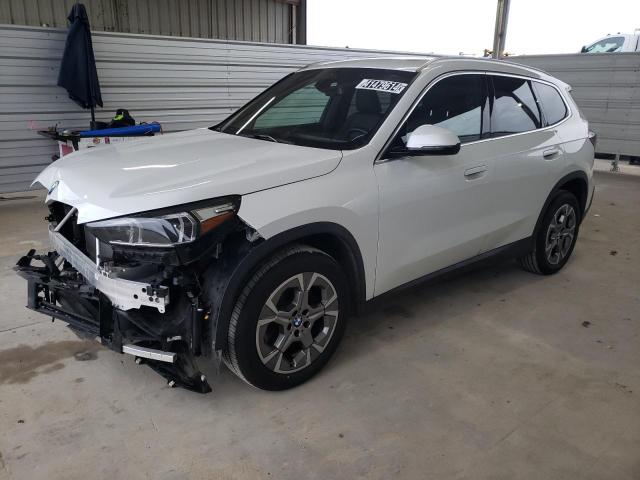 BMW X1 2023 wbx73ef08p5w00999