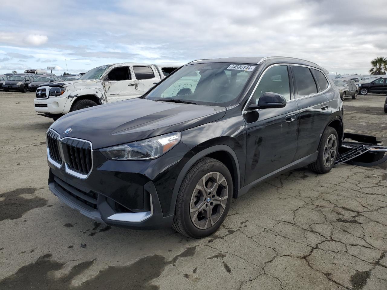 BMW X1 2023 wbx73ef08p5w59955