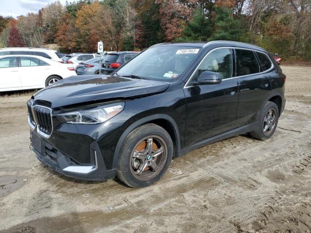 BMW X1 2023 wbx73ef08p5w64119