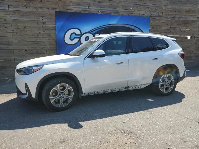 BMW X1 XDRIVE2 2023 wbx73ef08p5x01959