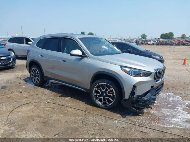 BMW X1 2023 wbx73ef08p5x45508