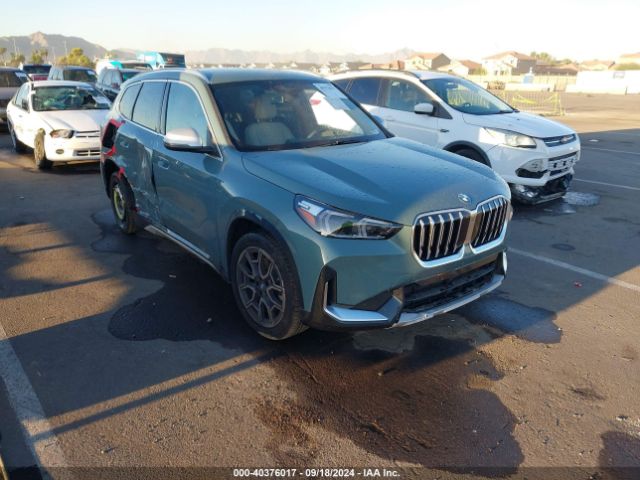 BMW X1 2023 wbx73ef08p5y17338