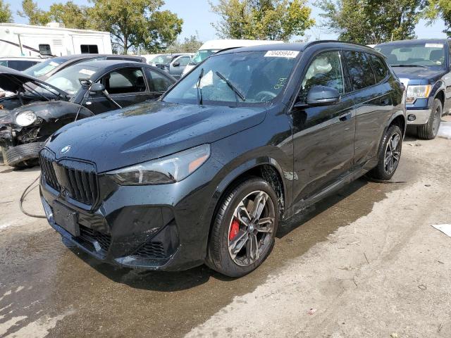 BMW X1 XDRIVE2 2024 wbx73ef08r5z07995