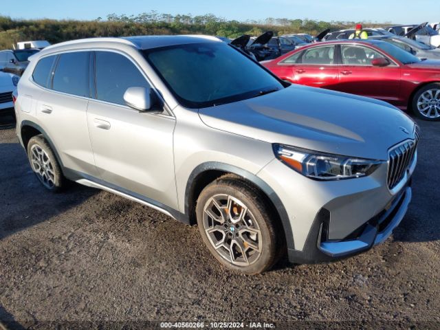 BMW X1 2024 wbx73ef08r5z11092