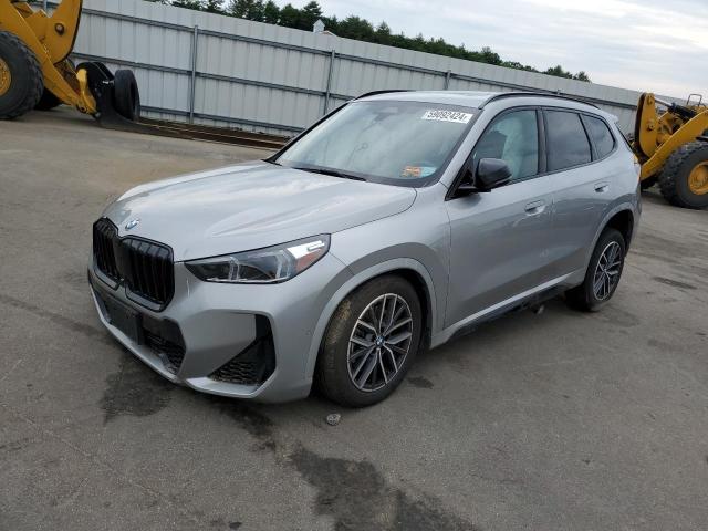 BMW X1 XDRIVE2 2023 wbx73ef09p5w97419