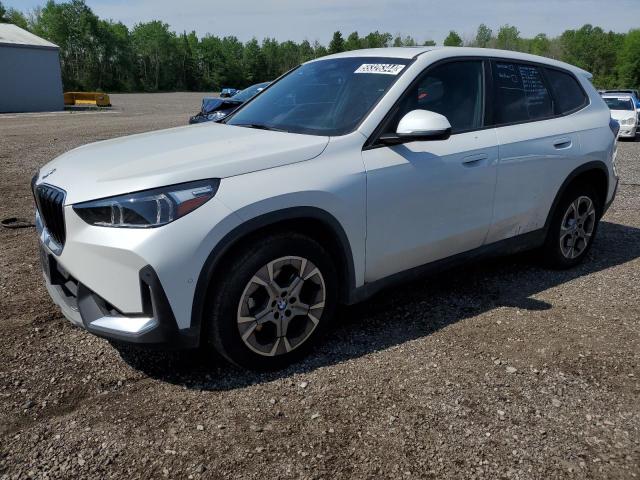 BMW X1 2023 wbx73ef09p5w99106