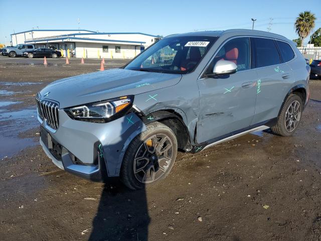 BMW X1 2023 wbx73ef09p5x90733