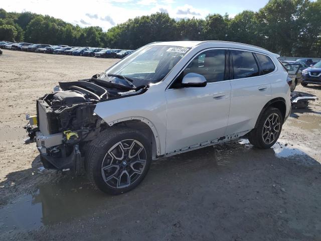 BMW X1 XDRIVE2 2023 wbx73ef09p5x93681