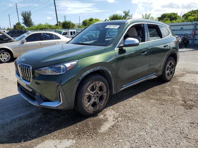 BMW X1 2023 wbx73ef09p5y17753